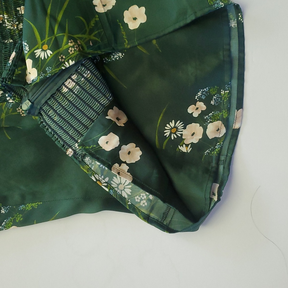 Reformation - Overland Silk Tank Top - Picture 6 of 11